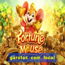 garotos com local porto alegre